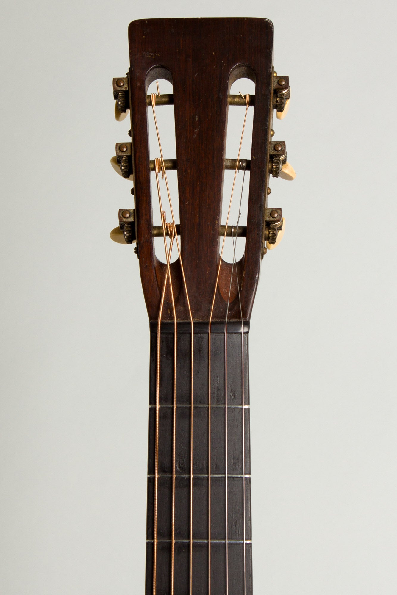 C. F. Martin 0-18 Flat Top Acoustic Guitar (1930)