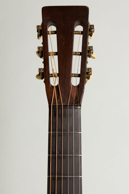 C. F. Martin 0-18 Flat Top Acoustic Guitar (1930)