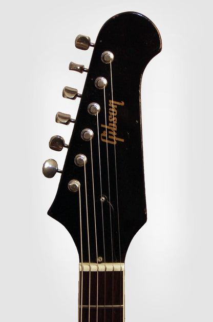 Gibson Trini Lopez Standard Semi-Hollow Body Electric Guitar (1966)