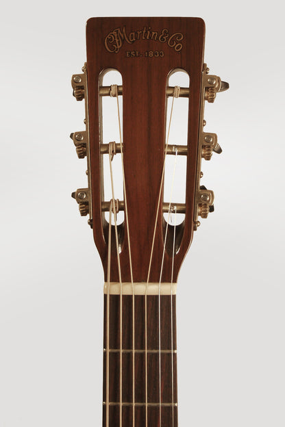 C. F. Martin 000-18 Flat Top Acoustic Guitar (1976)