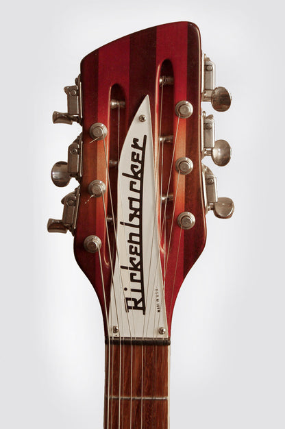 Rickenbacker 360-12V64 12 String Electric Guitar (1990)