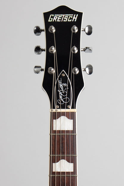Gretsch G6128T-GH George Harrison Signature Duo Jet Semi-Hollow Body Electric Guitar (2016)