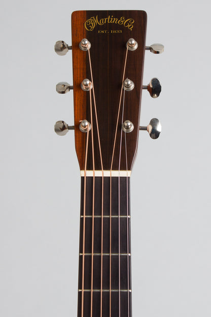 C. F. Martin D-28GE Golden Era Limited Edition #284 Flat Top Acoustic Guitar (2001)
