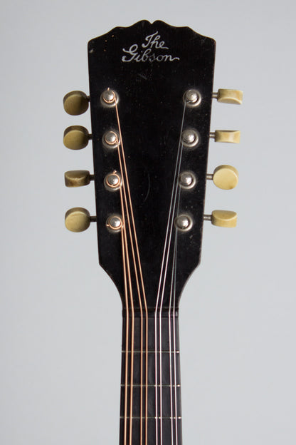 Gibson Style A-0 Carved Top Mandolin (1930)
