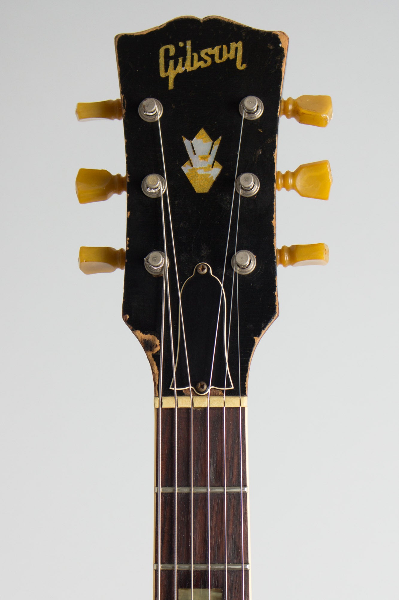 Gibson ES-335TD Semi-Hollow Body Electric Guitar (1967)