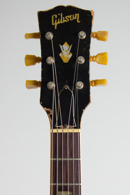Gibson ES-335TD Semi-Hollow Body Electric Guitar (1967)