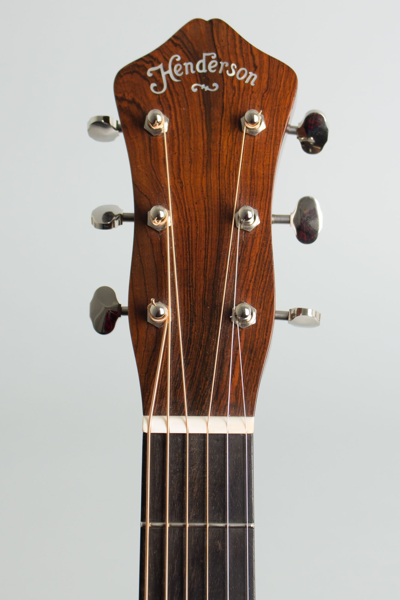 Wayne Henderson Dreadnought Flat Top Acoustic Guitar (2013)