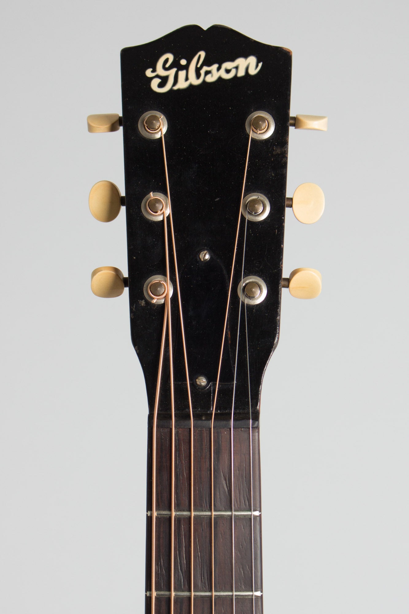 Gibson L-00 Flat Top Acoustic Guitar (1935)
