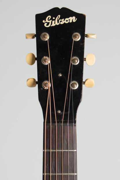 Gibson L-00 Flat Top Acoustic Guitar (1935)