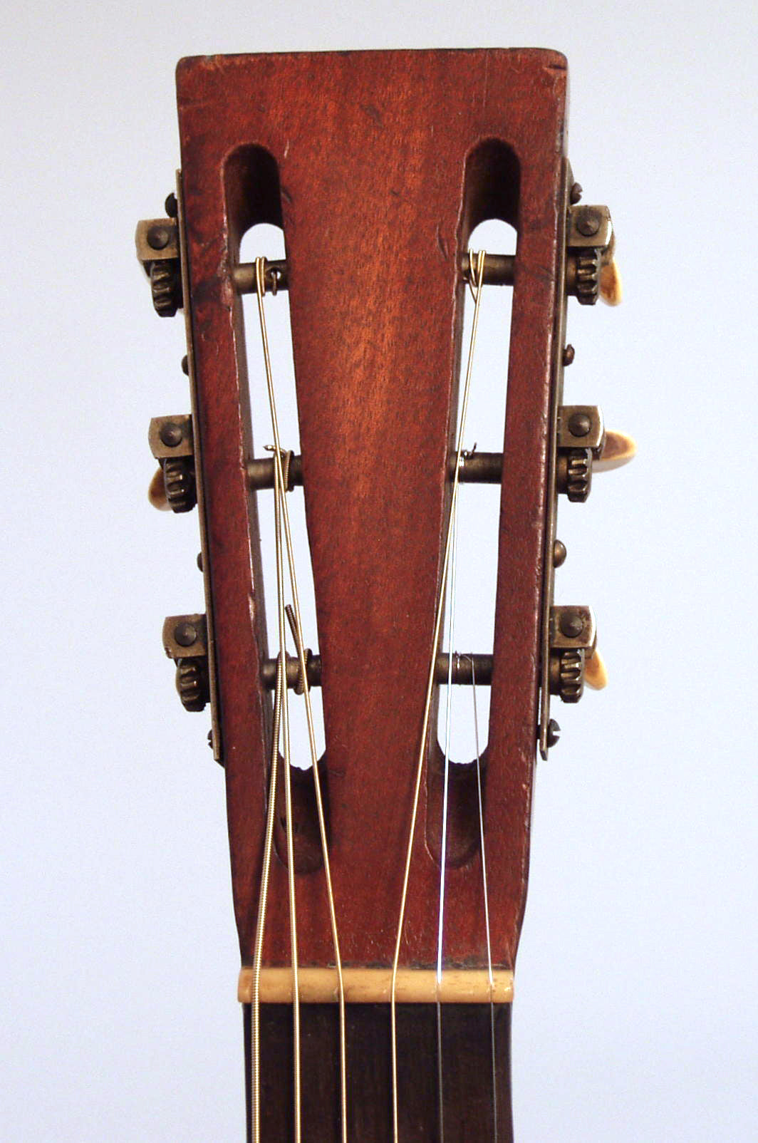National Sears/Roebuck Duolian Resophonic Guitar (1931)