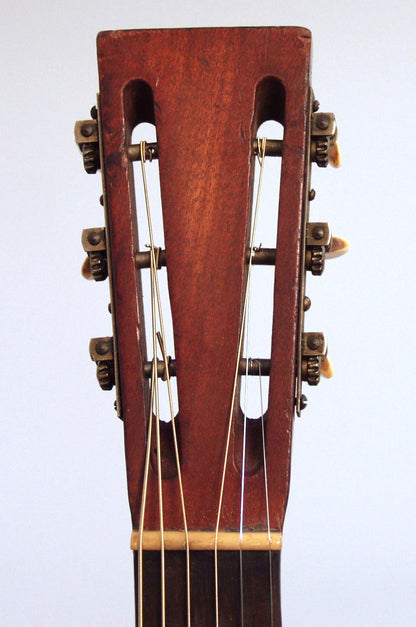 National Sears/Roebuck Duolian Resophonic Guitar (1931)