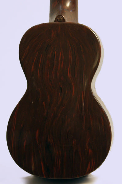 Emenee Flamingo Soprano Ukulele (1960s)