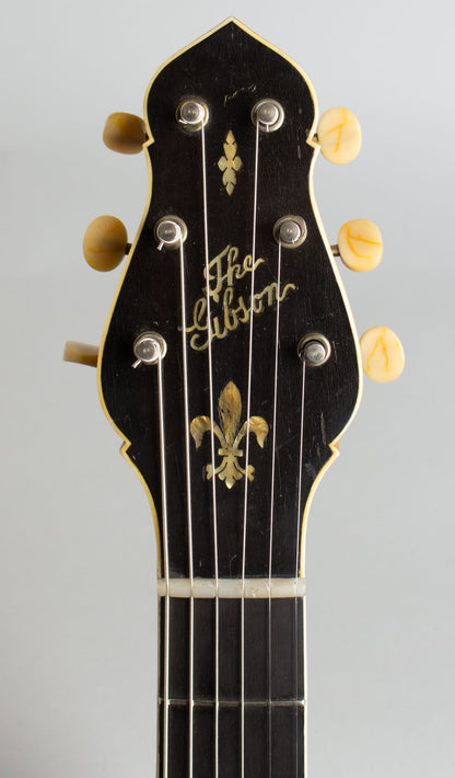 Gibson Style GB Guitar Banjo (1921)