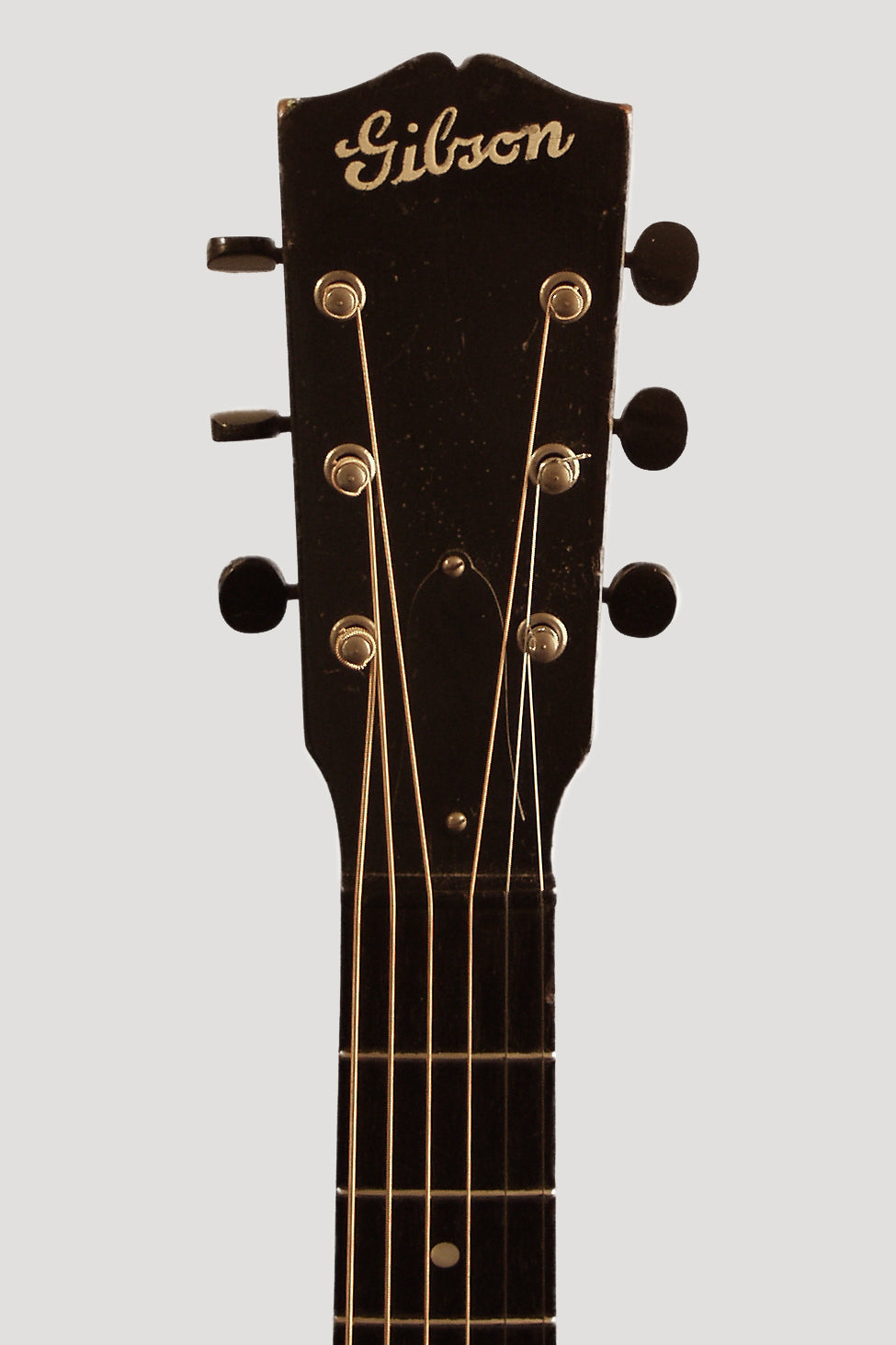 Gibson L-00 Flat Top Acoustic Guitar (1933)