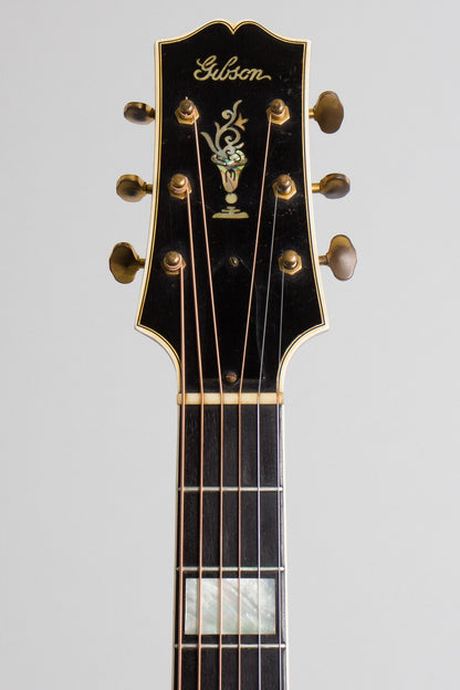Gibson L-5 Arch Top Acoustic Guitar (1935)