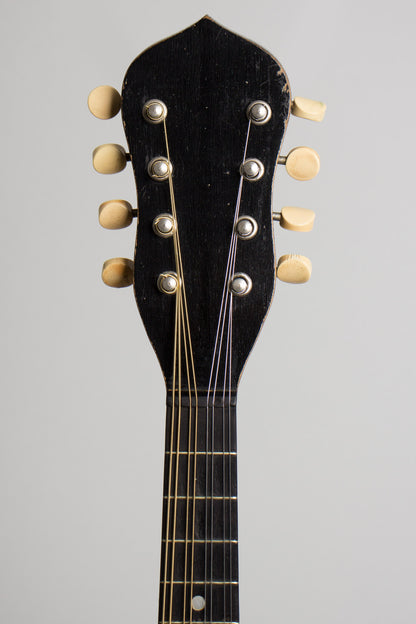 Gibson Model MB-Junior Mandolin Banjo (1925)