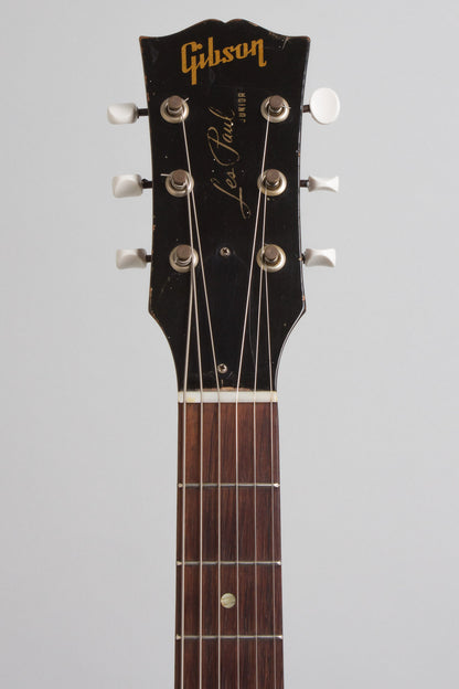 Gibson Les Paul Junior Solid Body Electric Guitar (1957)