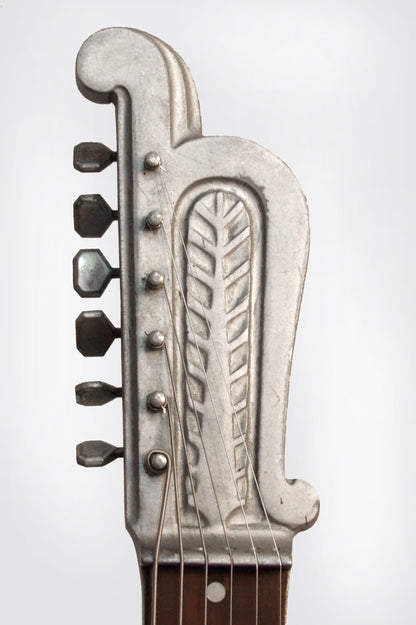 Harmony Lap Steel Electric Guitar (1936)