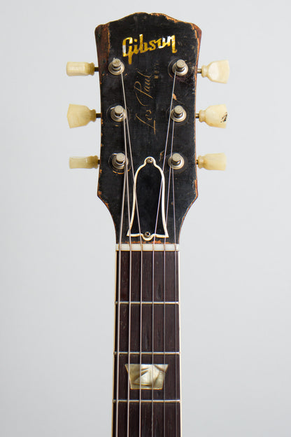 Gibson Les Paul Model Solid Body Electric Guitar (1955)
