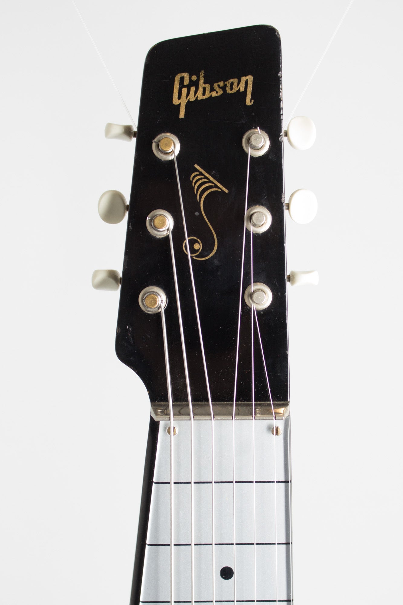 Gibson BR-2 Century Lap Steel Electric Guitar (1950)