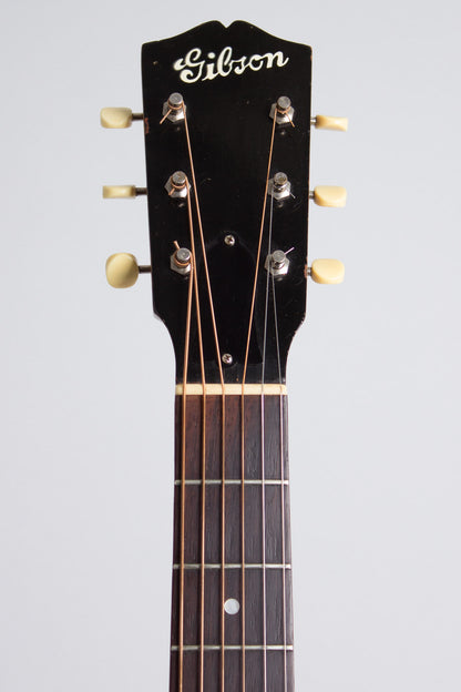 Gibson L-30 Arch Top Acoustic Guitar (1937)