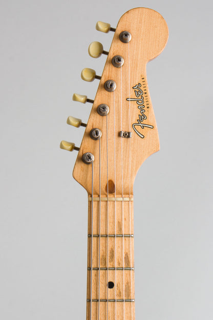 Fender Musicmaster Solid Body Electric Guitar (1957)