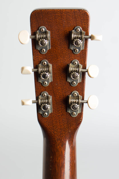C. F. Martin 00-17 Flat Top Acoustic Guitar (1958)