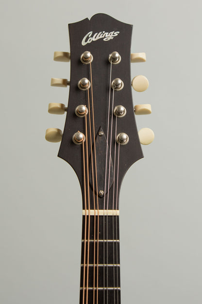Collings MT Carved Top Mandolin (2013)