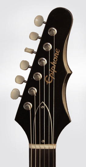 Epiphone Wilshire SB-432 Solid Body Electric Guitar (1963)