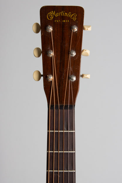 C. F. Martin 0-15 Flat Top Acoustic Guitar (1954)