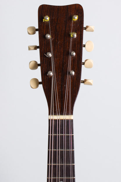 Lyon & Healy American Conservatory Mandolinetto (1912)