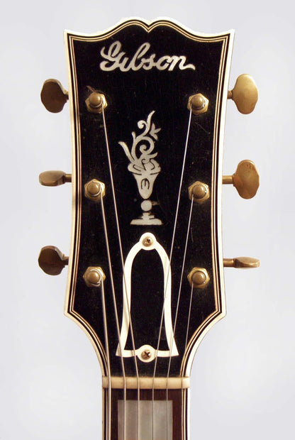 Gibson L-5 Arch Top Acoustic Guitar (1936)