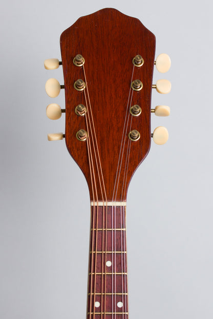 Kay Unlabelled Venetian Style Arch Top Mandolin (1950s)