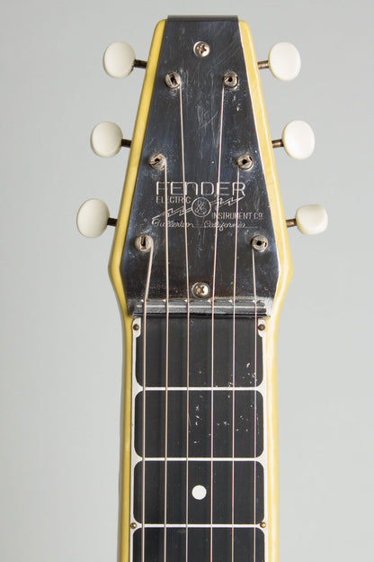 Fender Champion Lap Steel Electric Guitar (1955)