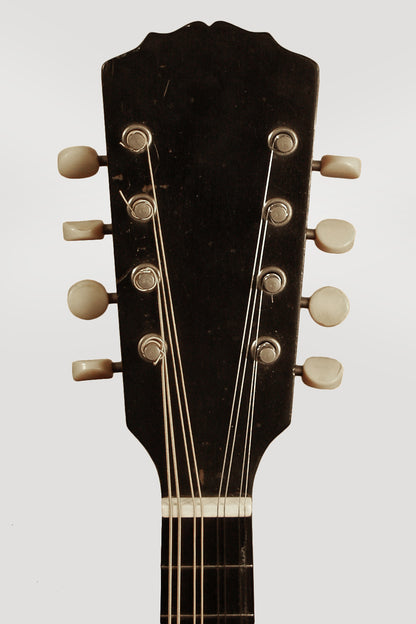 Gibson Style A Carved Top Mandolin (1919)