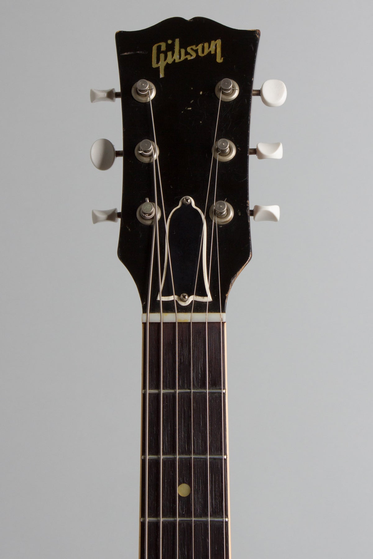 Gibson ES-225 Thinline Hollow Body Electric Guitar (1955)