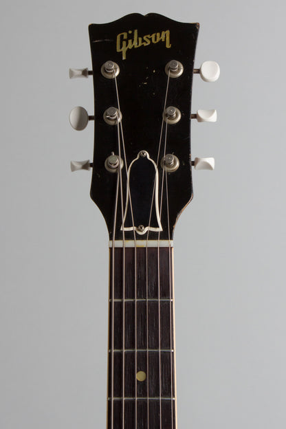 Gibson ES-225 Thinline Hollow Body Electric Guitar (1955)