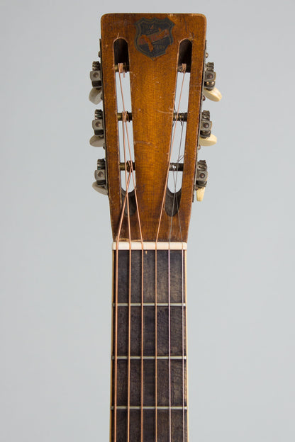 National Style 0 Resophonic Guitar (1930)