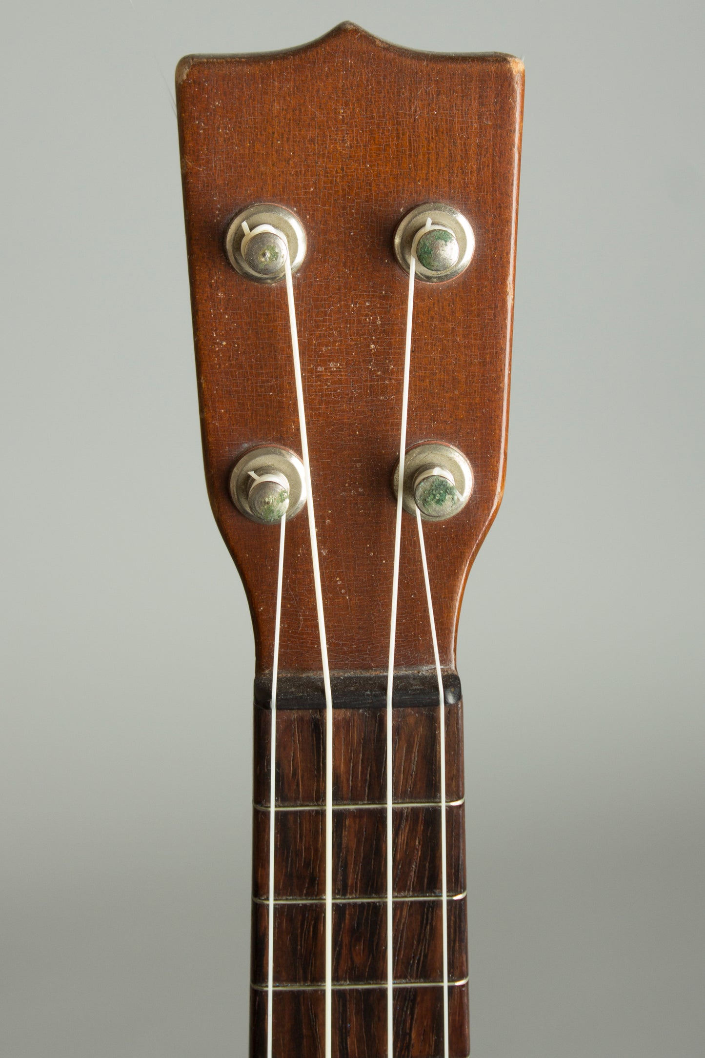 C. F. Martin Style 1 Soprano Ukulele (1922)