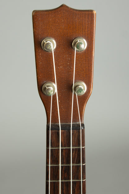 C. F. Martin Style 1 Soprano Ukulele (1922)