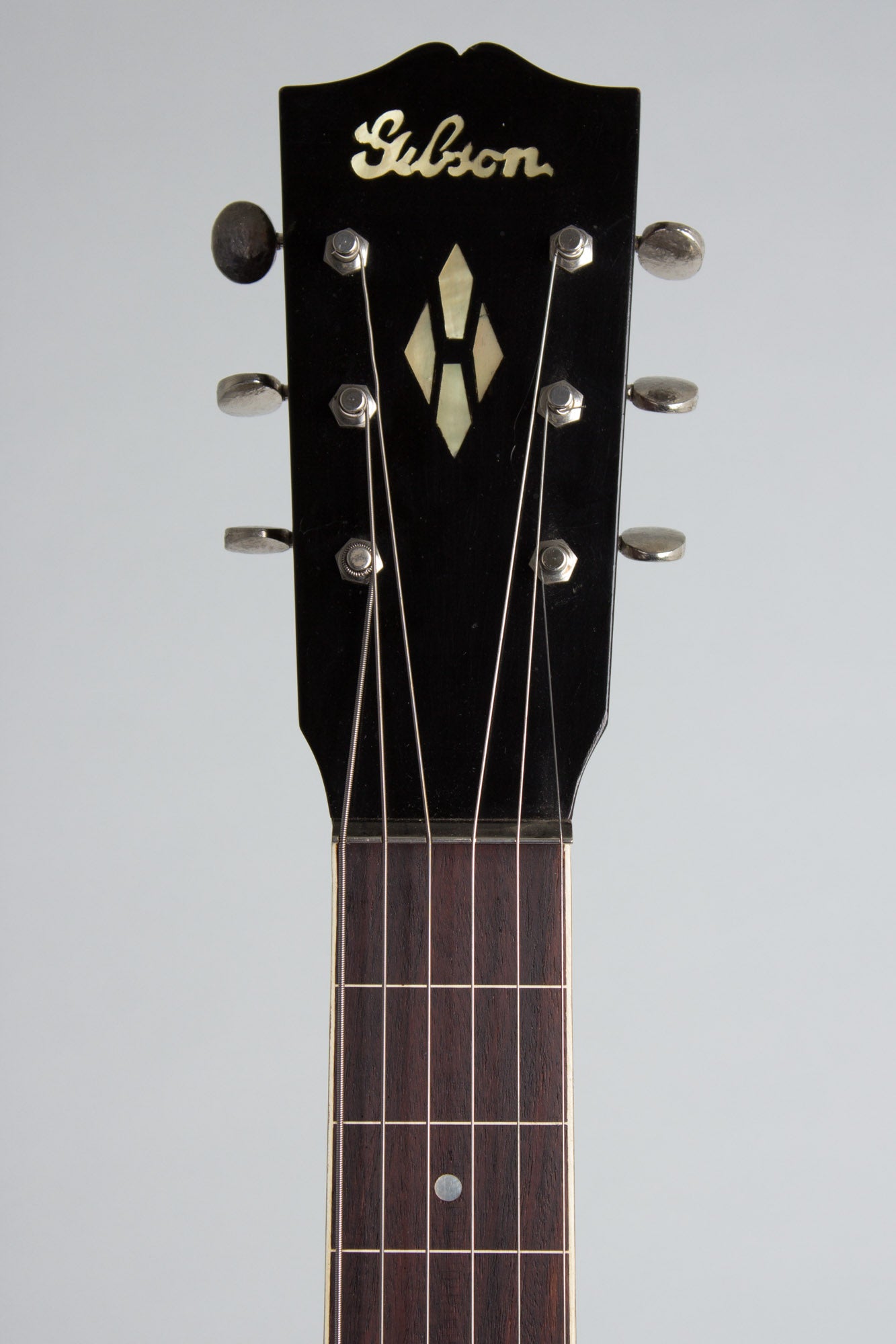 Gibson EH-150 Lap Steel Electric Guitar (1940)