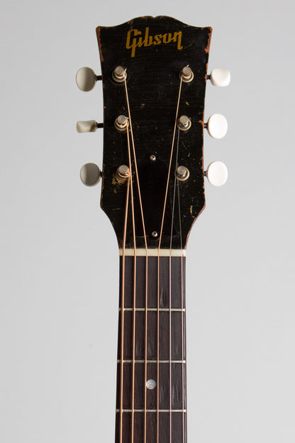 Gibson J-45 Flat Top Acoustic Guitar (1949)