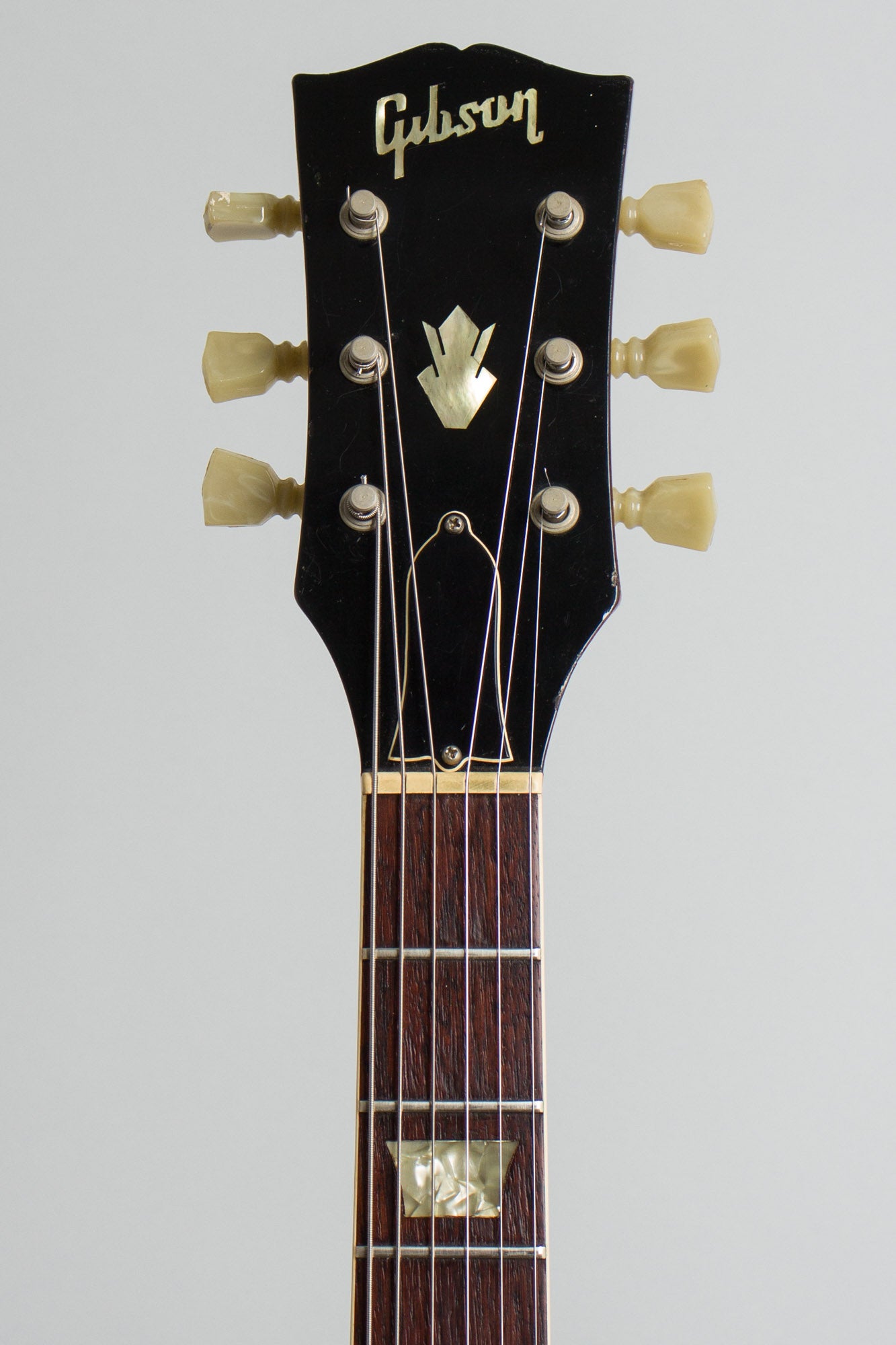 Gibson SG Standard Solid Body Electric Guitar (1969)