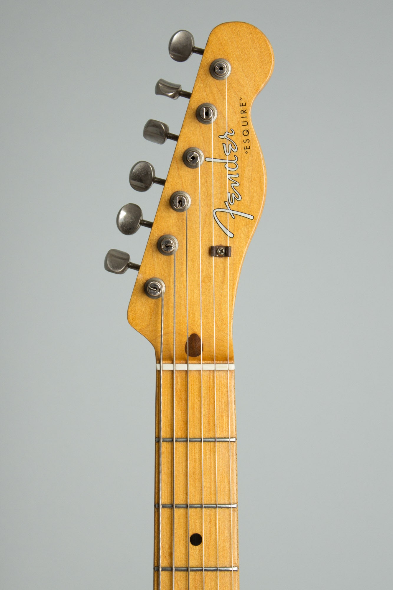 Fender Esquire Solid Body Electric Guitar (1959)