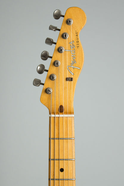 Fender Esquire Solid Body Electric Guitar (1959)
