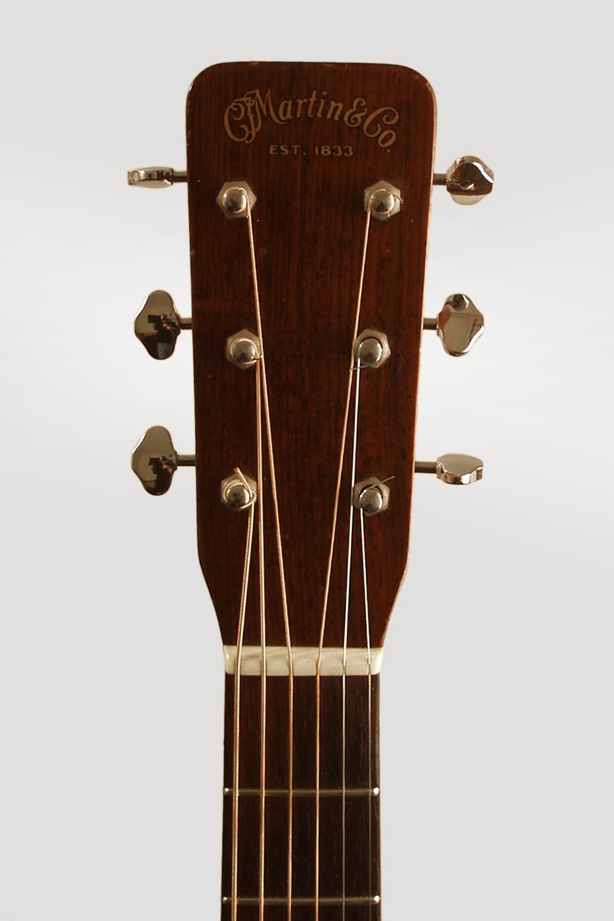 C. F. Martin 00-18 Flat Top Acoustic Guitar (1964)