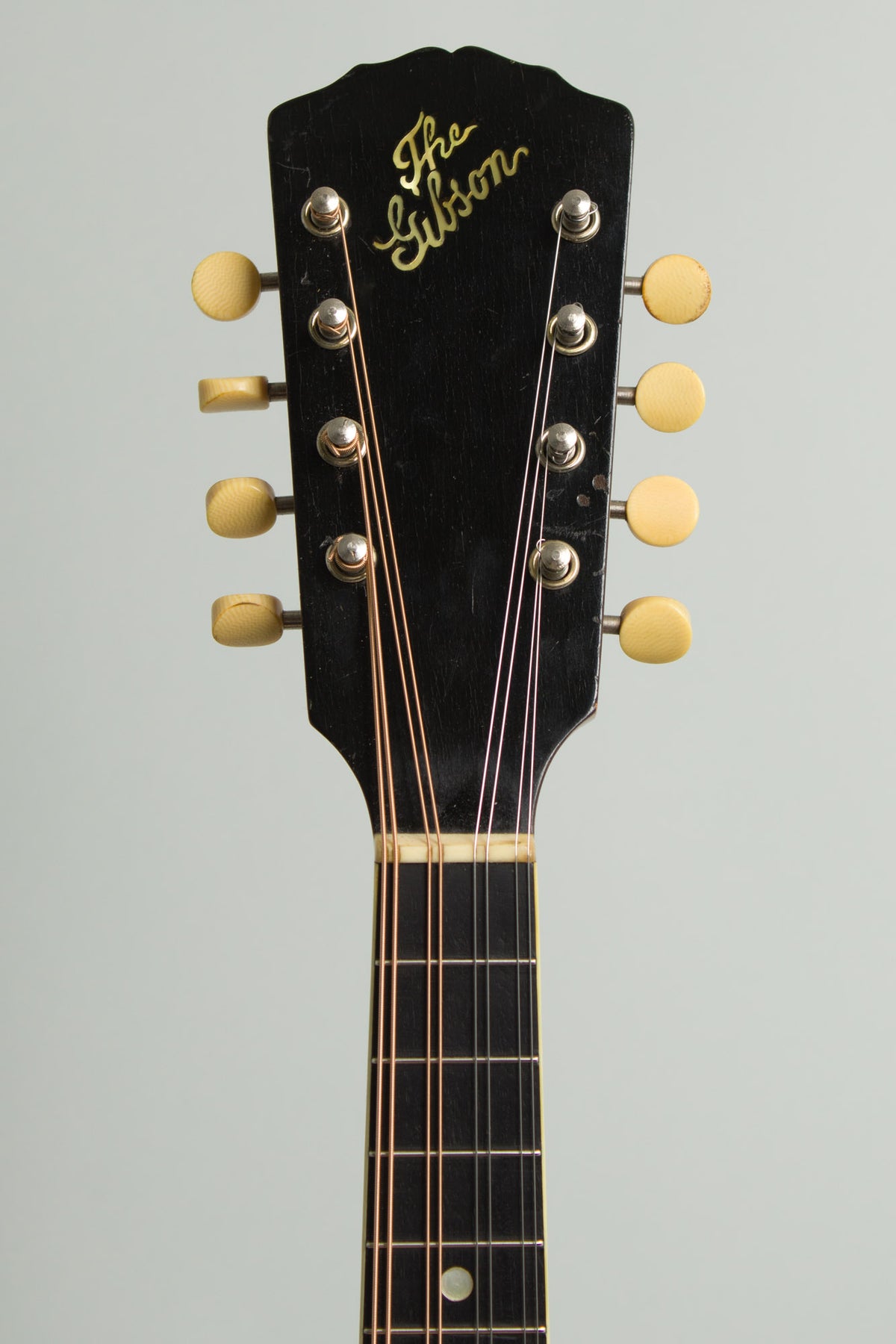 Gibson Style A-1 Carved Top Mandolin (1915)