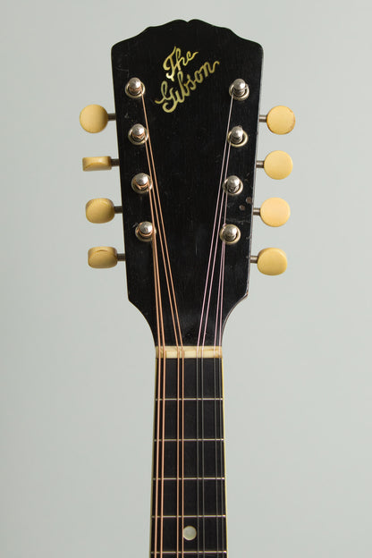 Gibson Style A-1 Carved Top Mandolin (1915)