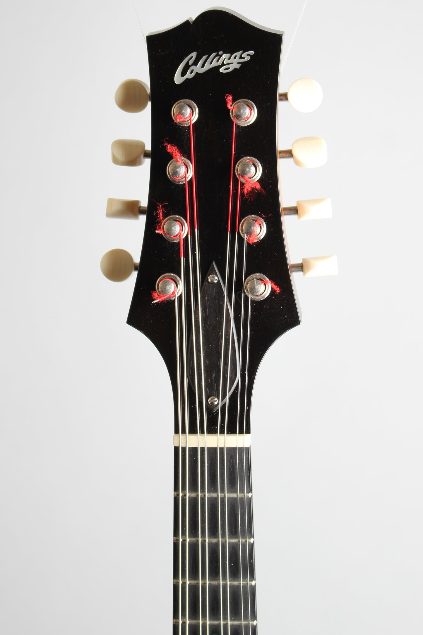 Collings MTO Carved Top Mandolin (2010)