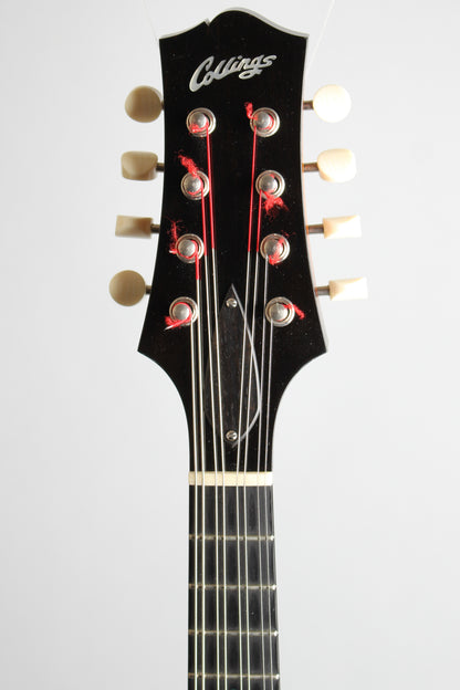 Collings MTO Carved Top Mandolin (2010)
